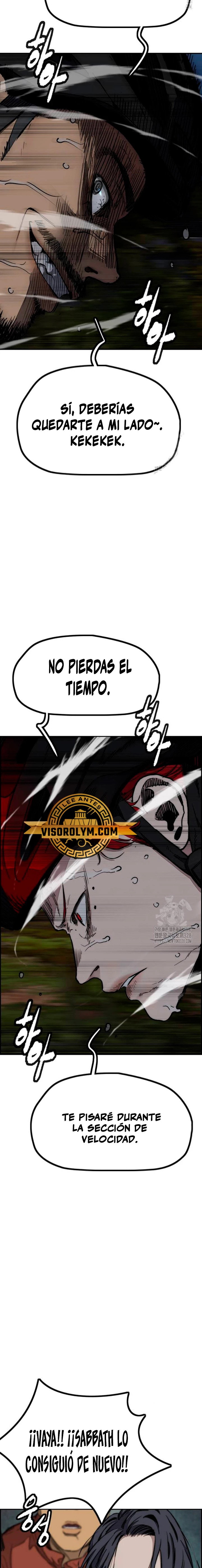 Read Wind Breaker Manhwa Español Manga Online