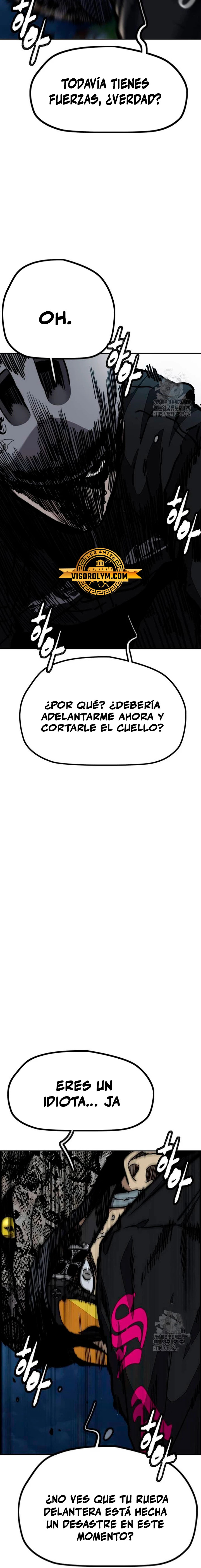 Read Wind Breaker Manhwa Español Manga Online