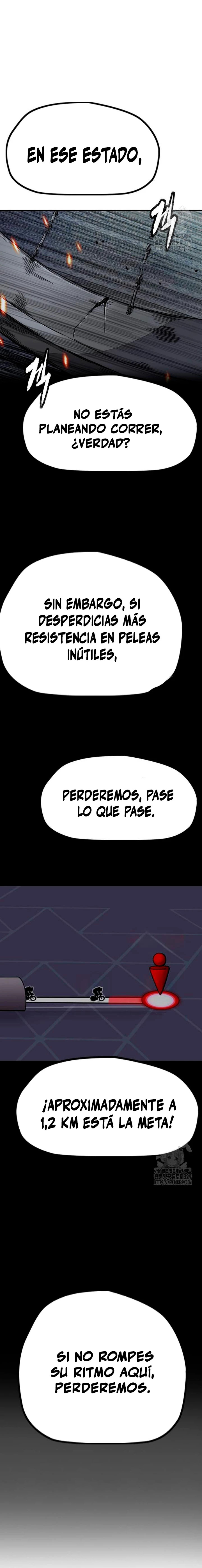 Read Wind Breaker Manhwa Español Manga Online