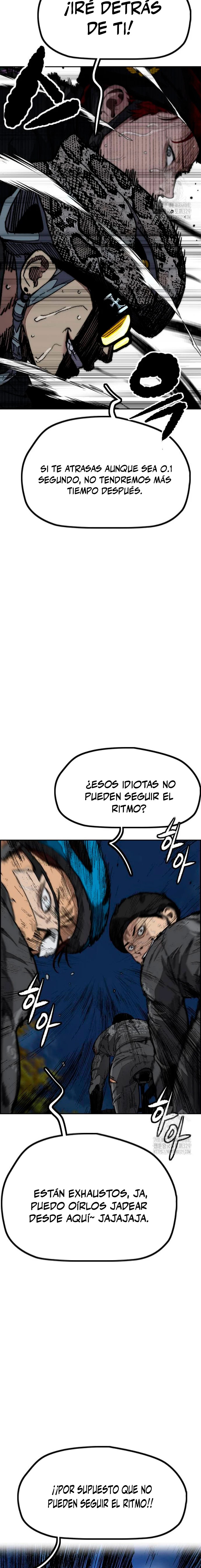 Read Wind Breaker Manhwa Español Manga Online