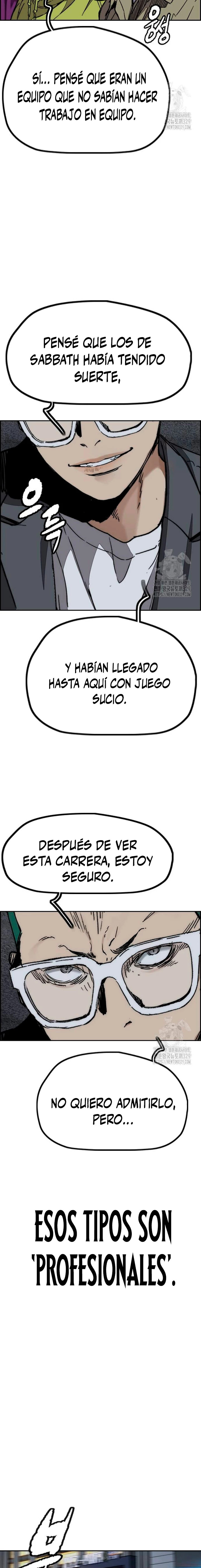 Read Wind Breaker Manhwa Español Manga Online