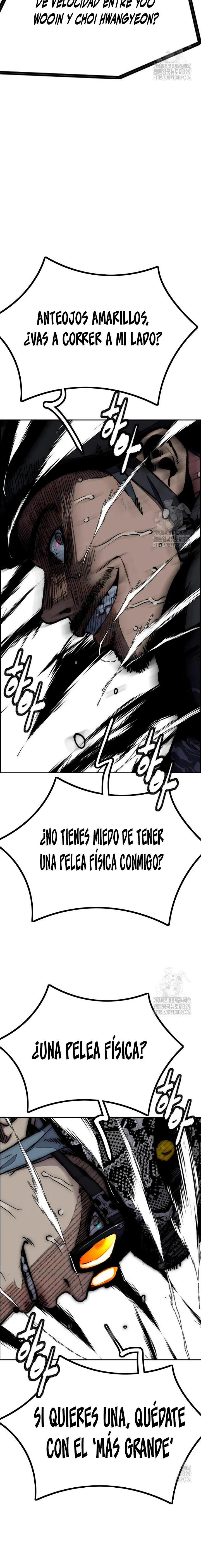 Read Wind Breaker Manhwa Español Manga Online