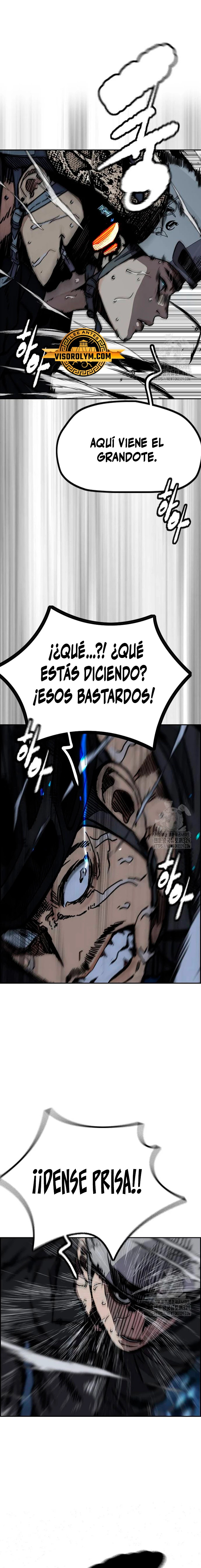 Read Wind Breaker Manhwa Español Manga Online