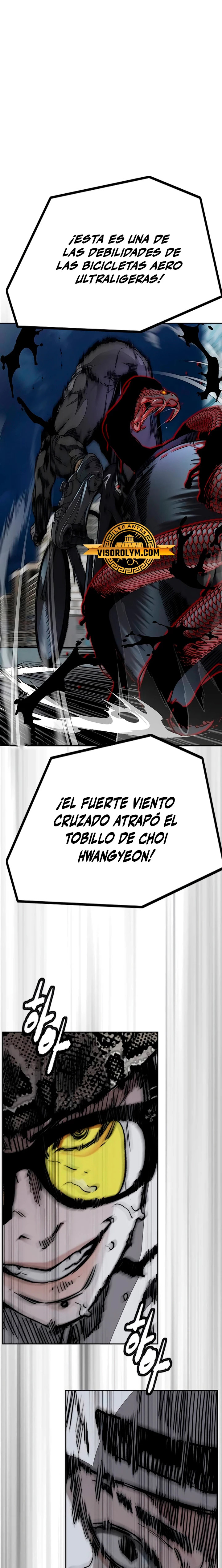 Read Wind Breaker Manhwa Español Manga Online