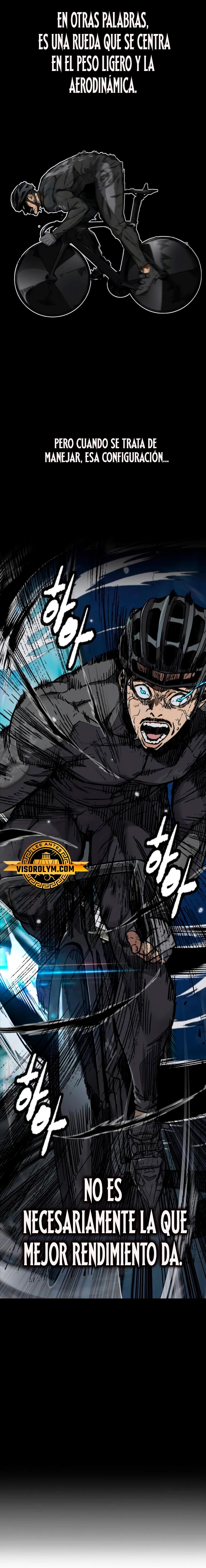 Read Wind Breaker Manhwa Español Manga Online
