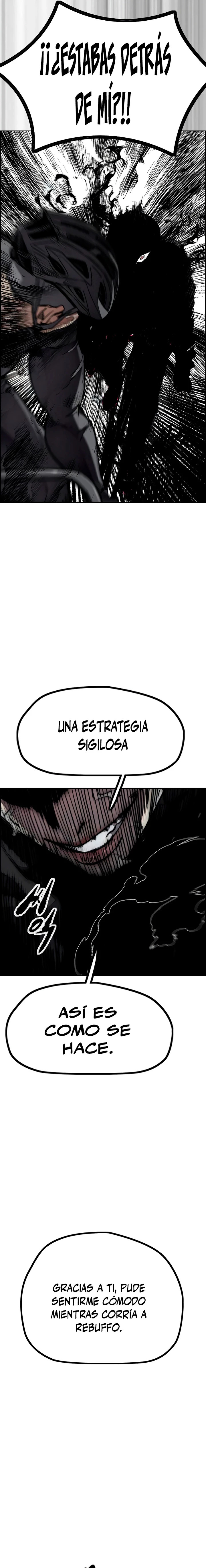 Read Wind Breaker Manhwa Español Manga Online
