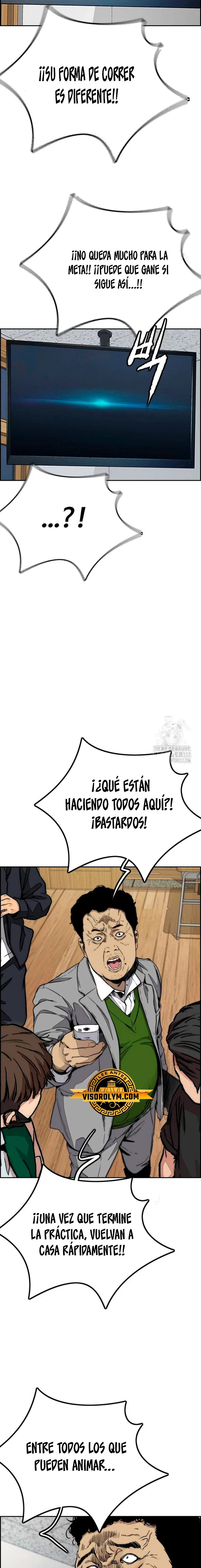 Read Wind Breaker Manhwa Español Manga Online