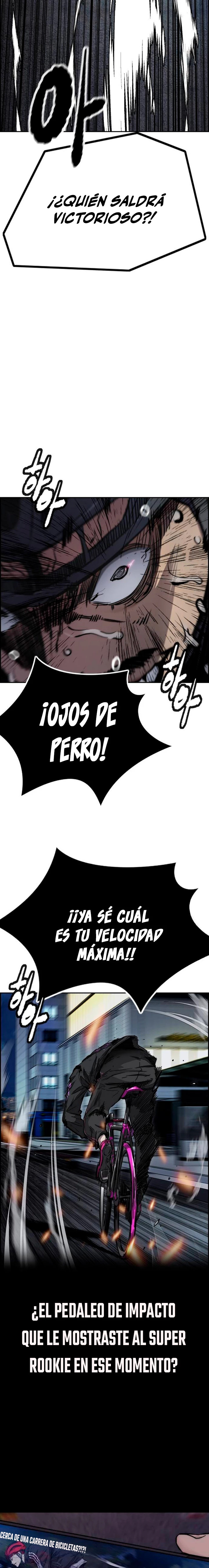 Read Wind Breaker Manhwa Español Manga Online