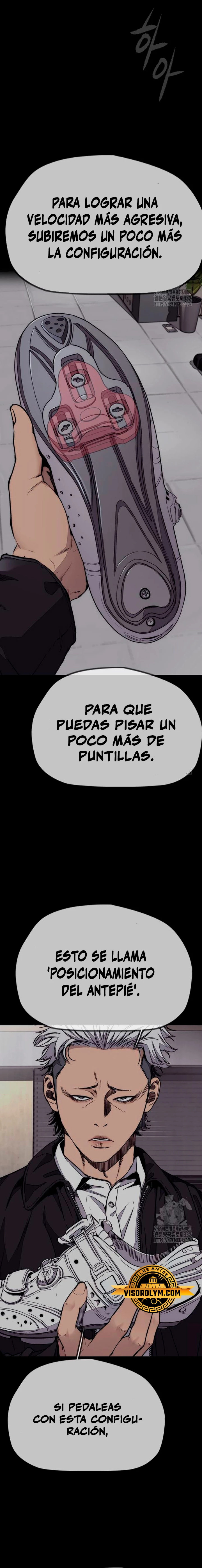 Read Wind Breaker Manhwa Español Manga Online