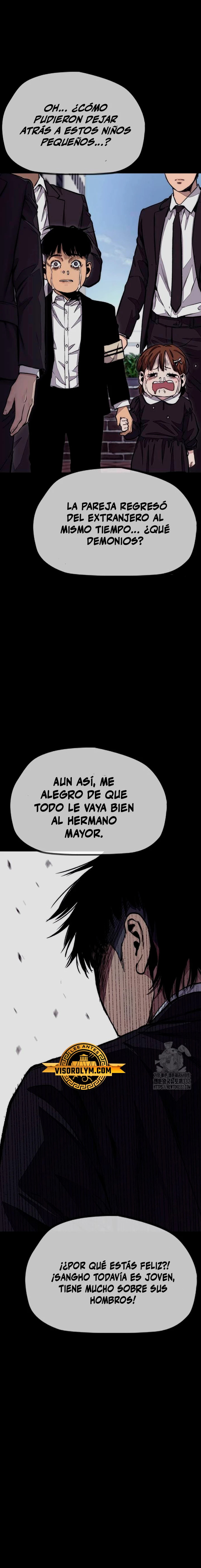 Read Wind Breaker Manhwa Español Manga Online