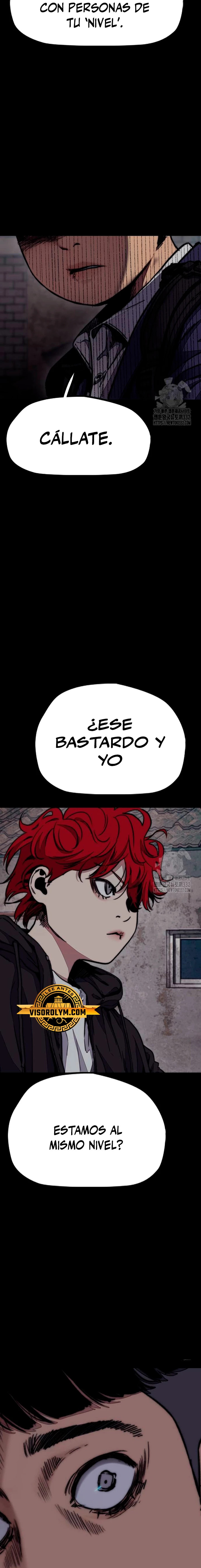 Read Wind Breaker Manhwa Español Manga Online