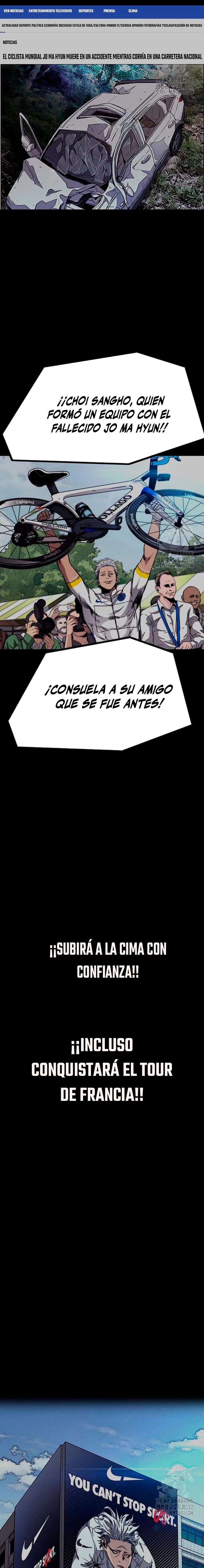 Read Wind Breaker Manhwa Español Manga Online