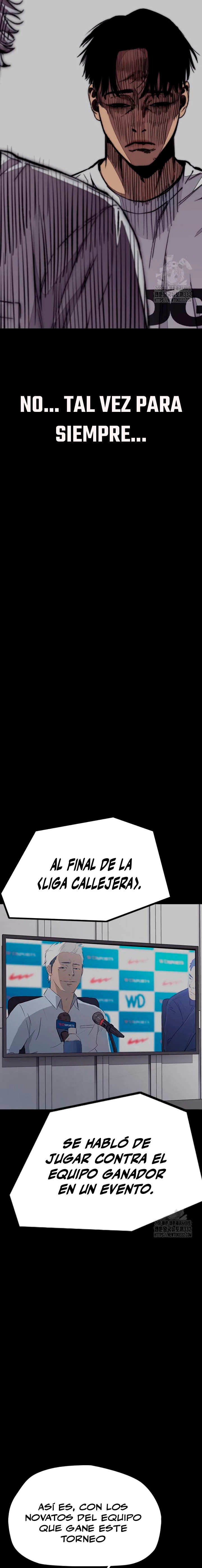 Read Wind Breaker Manhwa Español Manga Online