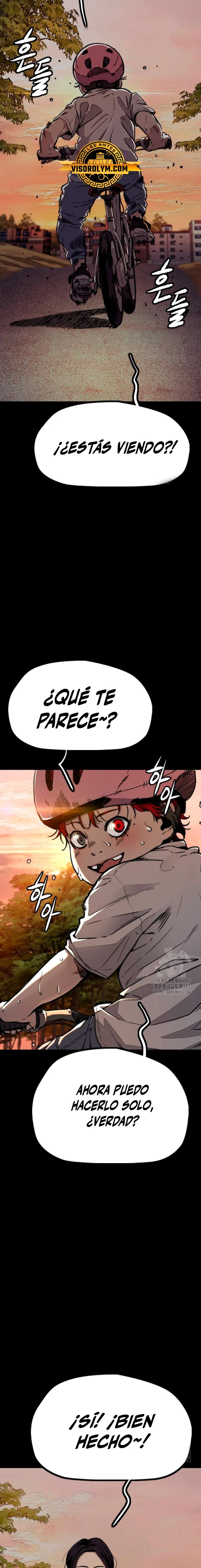 Read Wind Breaker Manhwa Español Manga Online