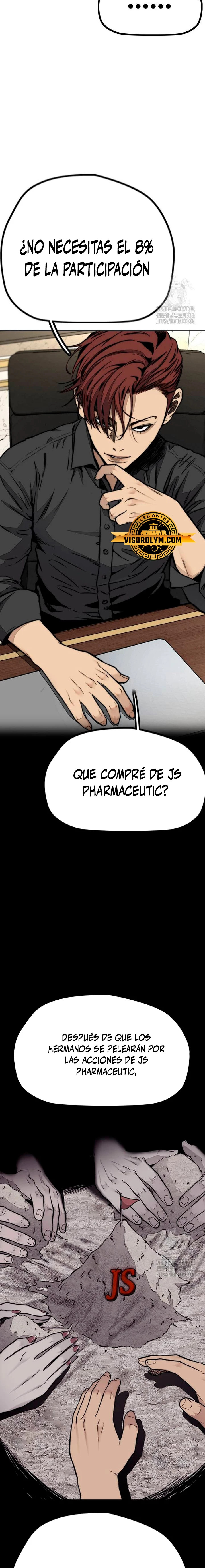 Read Wind Breaker Manhwa Español Manga Online