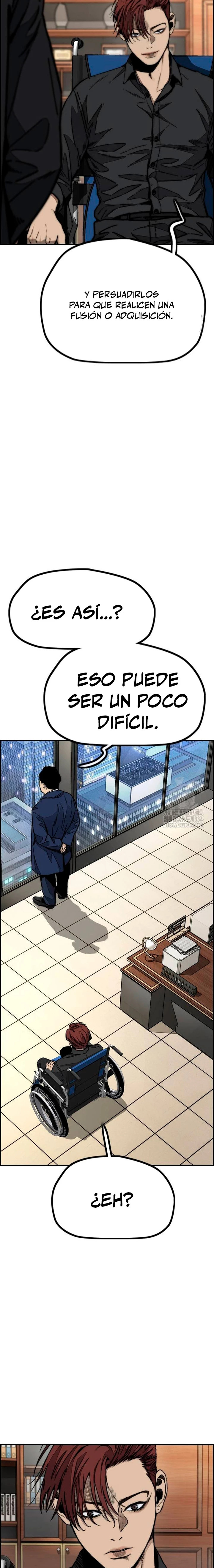 Read Wind Breaker Manhwa Español Manga Online