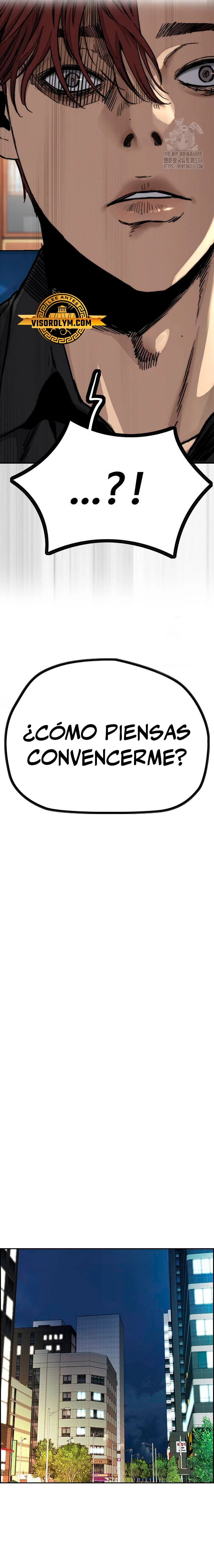 Read Wind Breaker Manhwa Español Manga Online