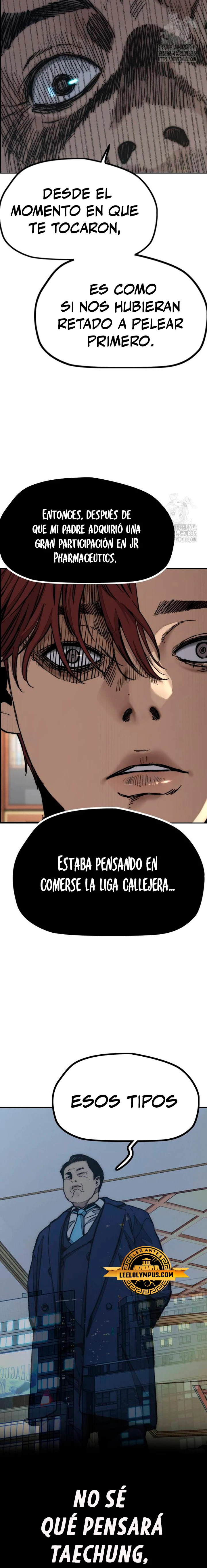 Read Wind Breaker Manhwa Español Manga Online