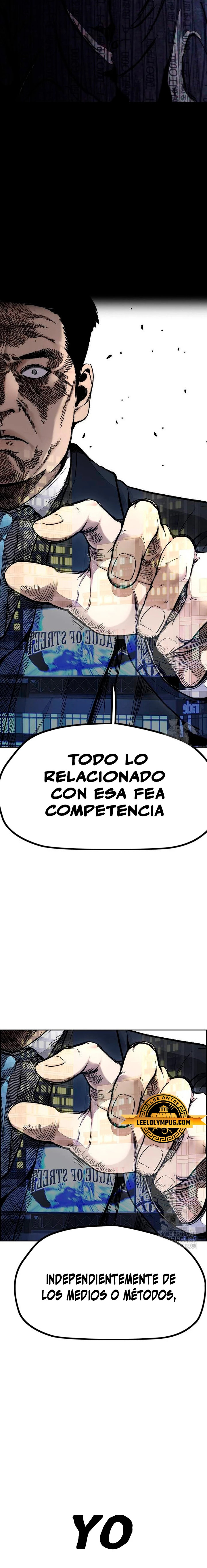 Read Wind Breaker Manhwa Español Manga Online
