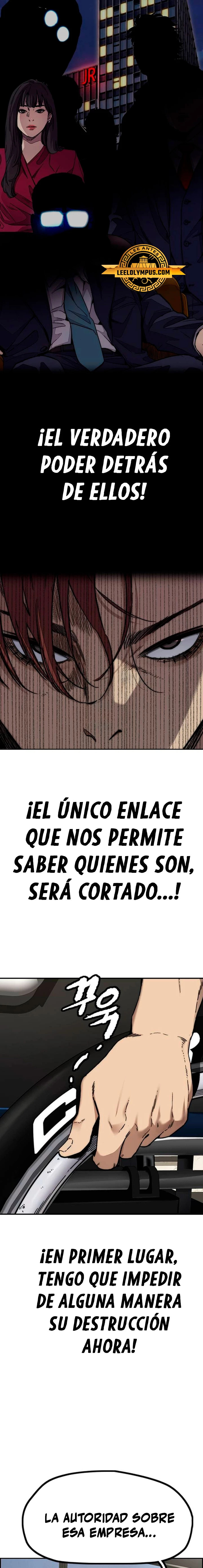 Read Wind Breaker Manhwa Español Manga Online
