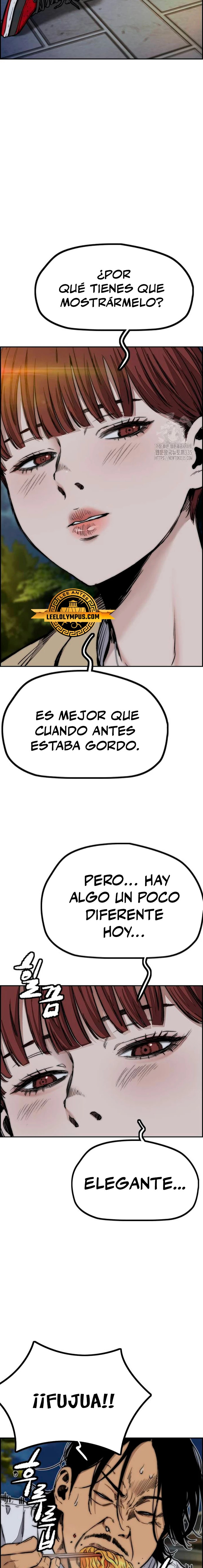 Read Wind Breaker Manhwa Español Manga Online