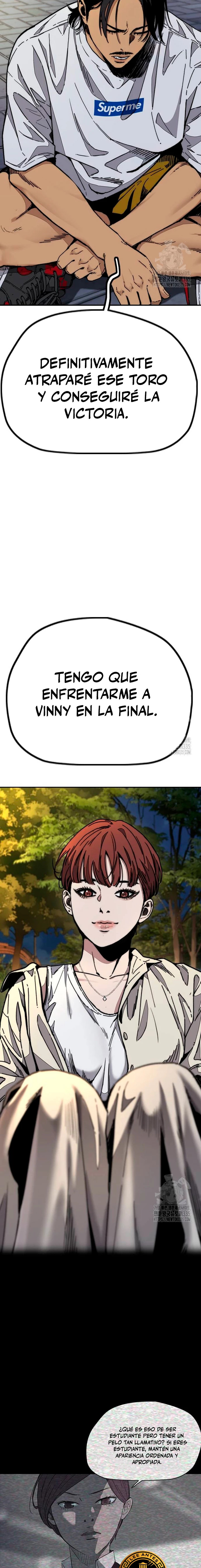 Read Wind Breaker Manhwa Español Manga Online