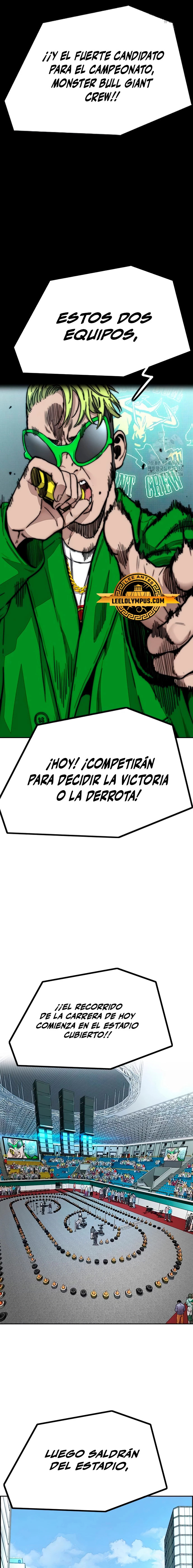 Read Wind Breaker Manhwa Español Manga Online