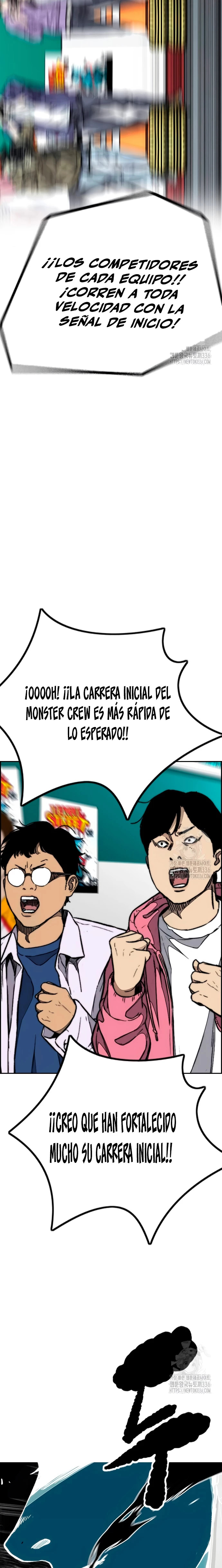Read Wind Breaker Manhwa Español Manga Online