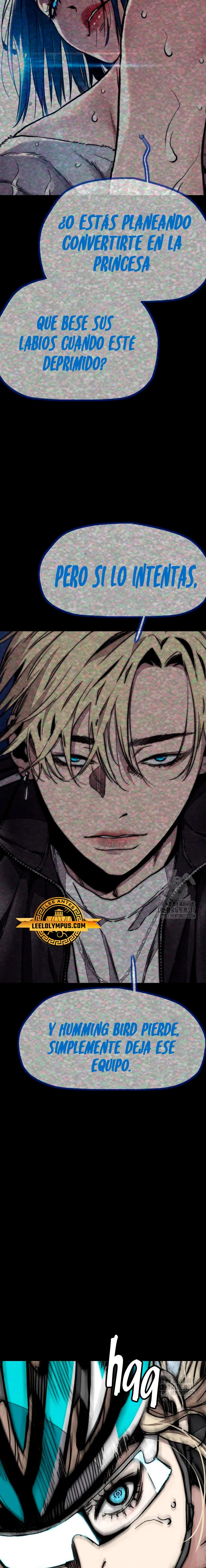 Read Wind Breaker Manhwa Español Manga Online