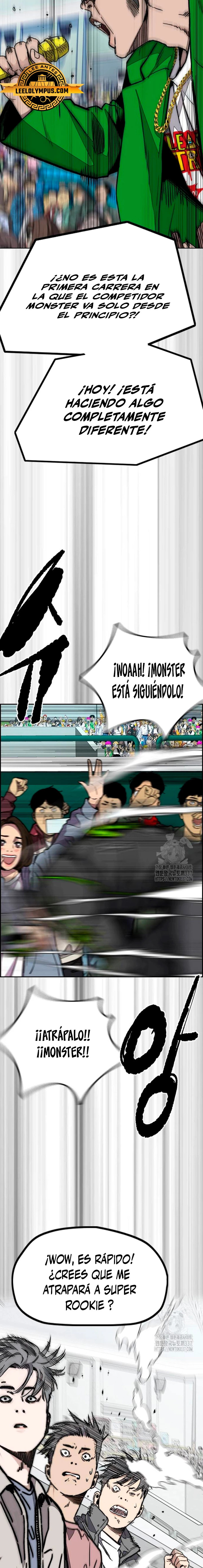 Read Wind Breaker Manhwa Español Manga Online