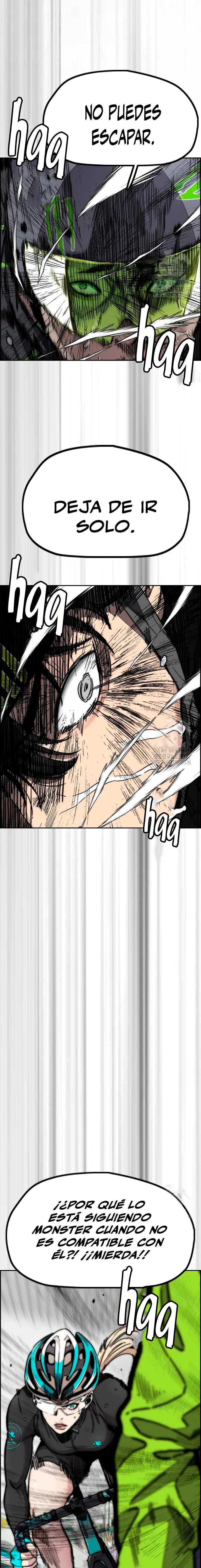 Read Wind Breaker Manhwa Español Manga Online