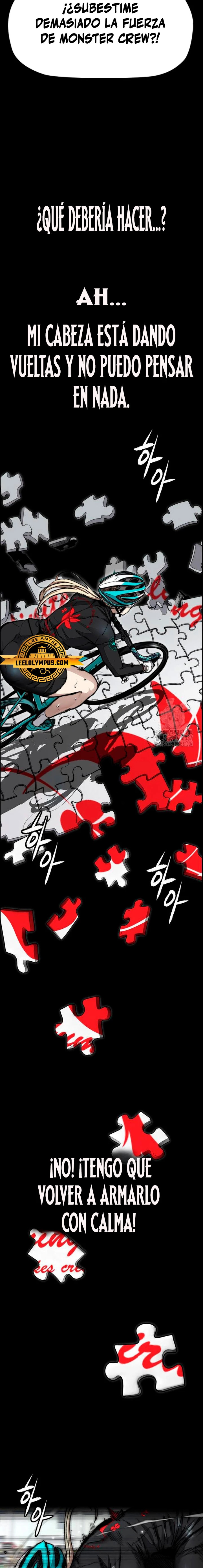 Read Wind Breaker Manhwa Español Manga Online