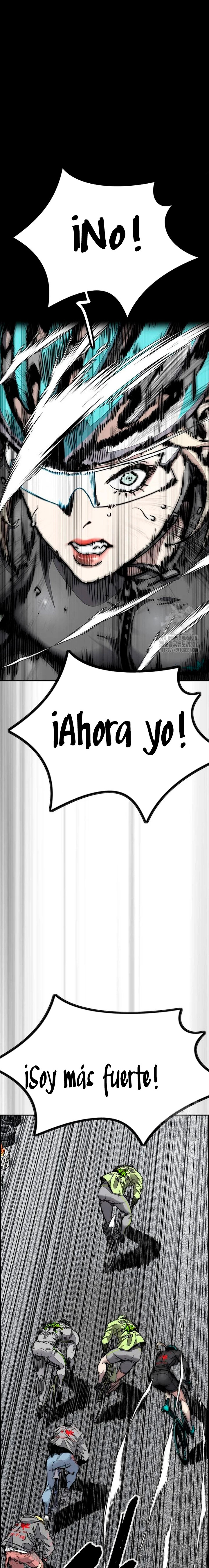 Read Wind Breaker Manhwa Español Manga Online