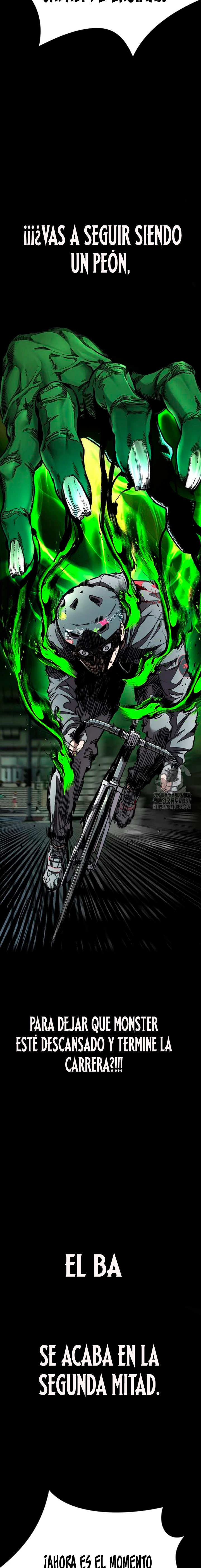 Read Wind Breaker Manhwa Español Manga Online