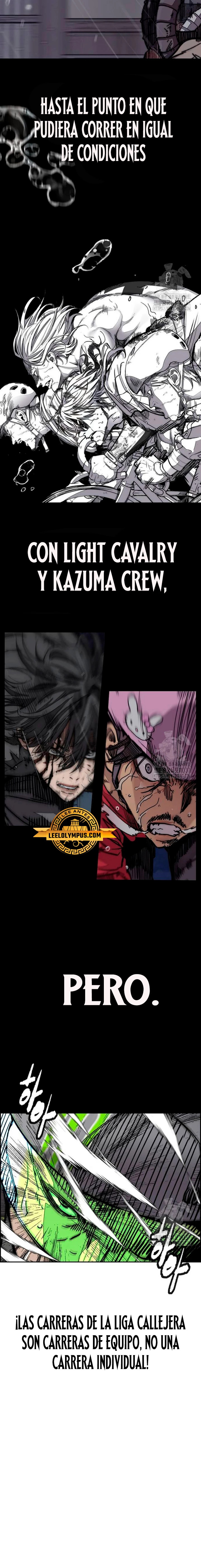 Read Wind Breaker Manhwa Español Manga Online