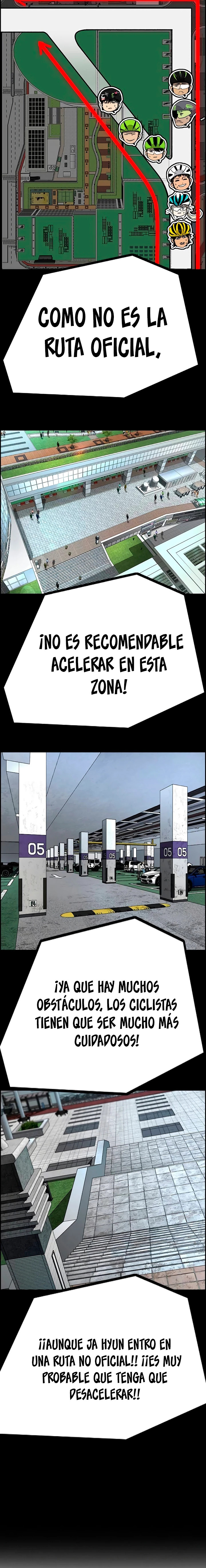 Read Wind Breaker Manhwa Español Manga Online