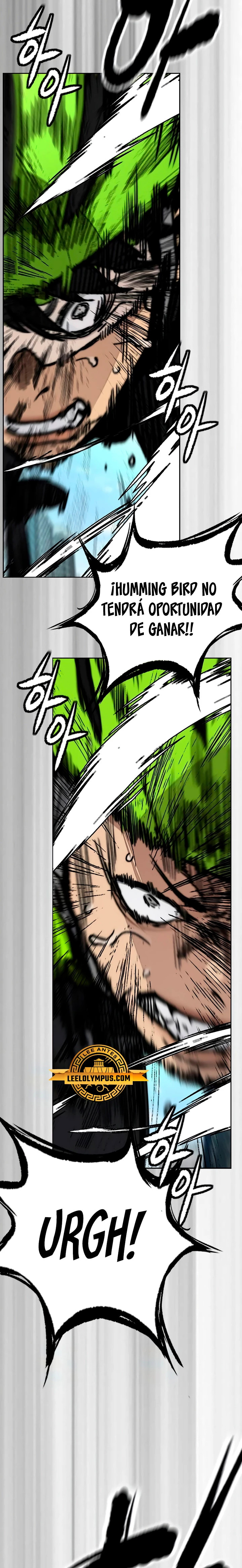 Read Wind Breaker Manhwa Español Manga Online