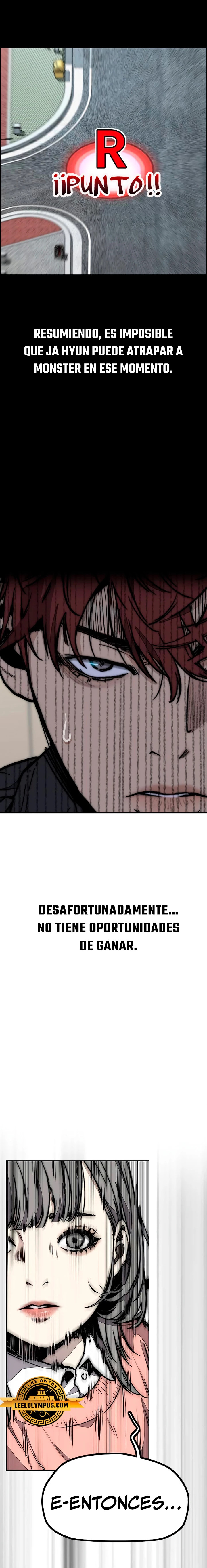 Read Wind Breaker Manhwa Español Manga Online