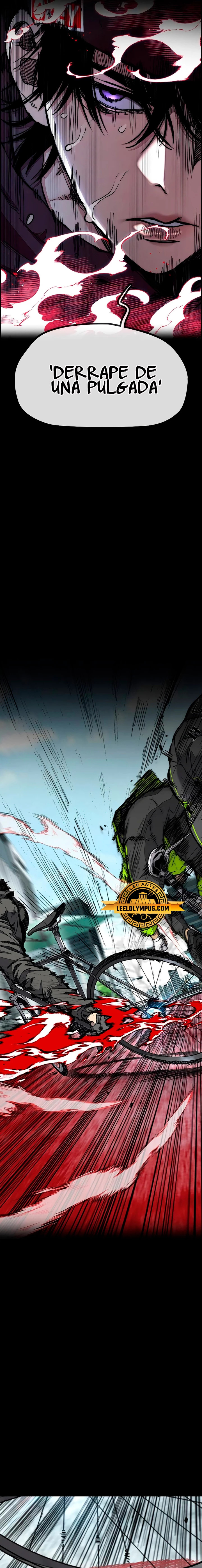 Read Wind Breaker Manhwa Español Manga Online