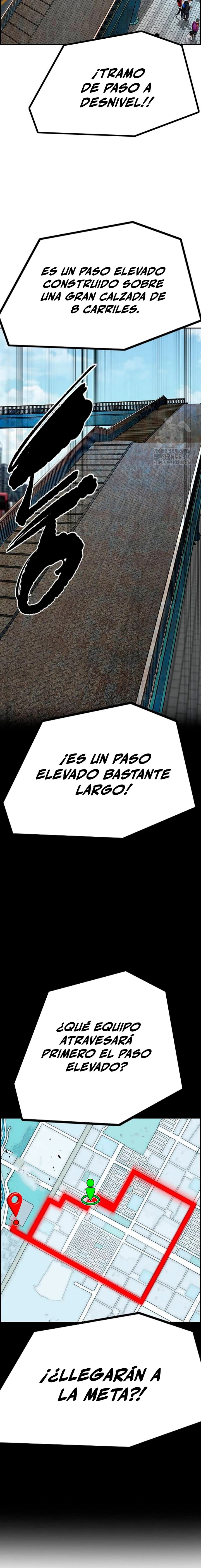 Read Wind Breaker Manhwa Español Manga Online