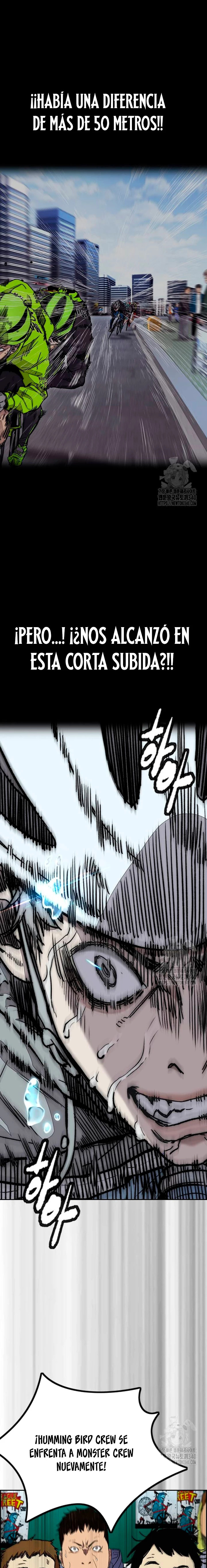 Read Wind Breaker Manhwa Español Manga Online