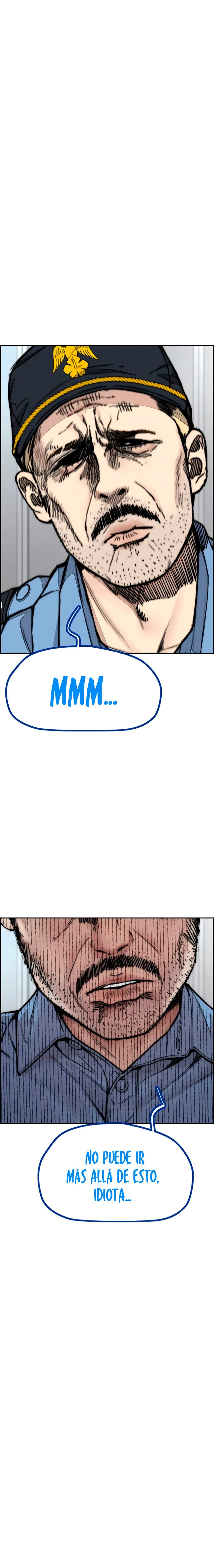 Read Wind Breaker Manhwa Español Manga Online