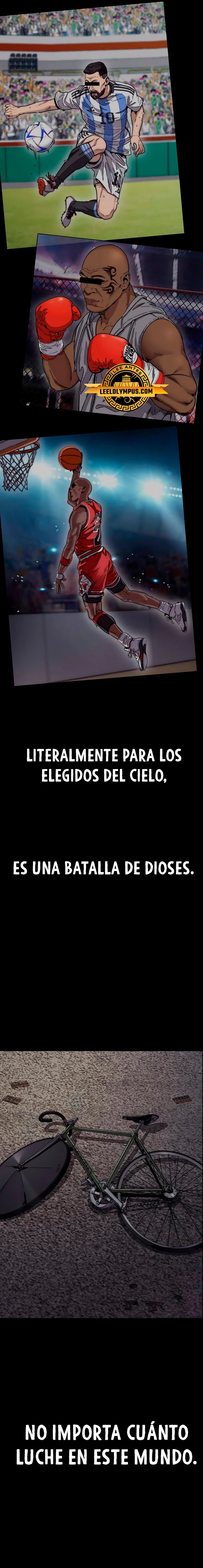 Read Wind Breaker Manhwa Español Manga Online