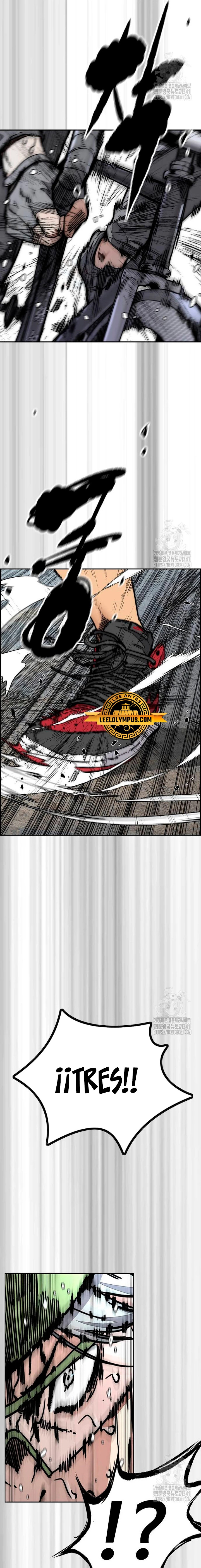 Read Wind Breaker Manhwa Español Manga Online