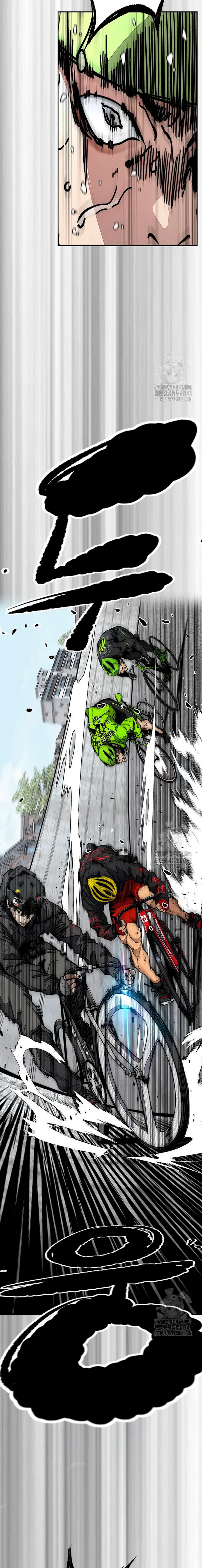 Read Wind Breaker Manhwa Español Manga Online