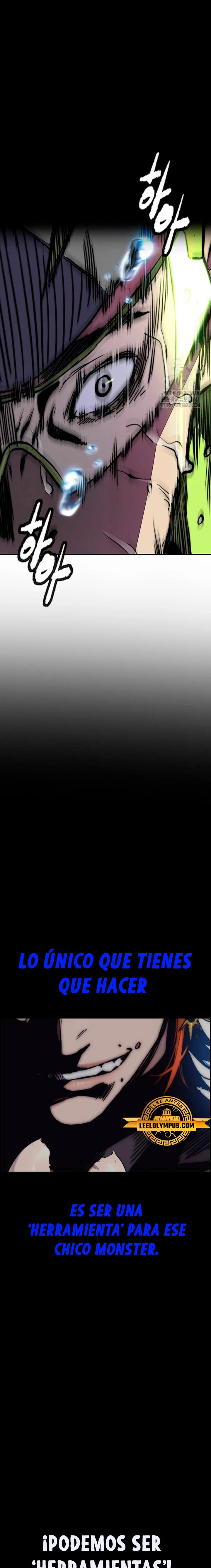 Read Wind Breaker Manhwa Español Manga Online