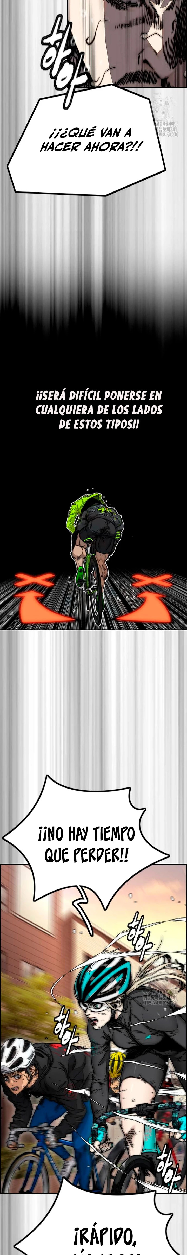 Read Wind Breaker Manhwa Español Manga Online