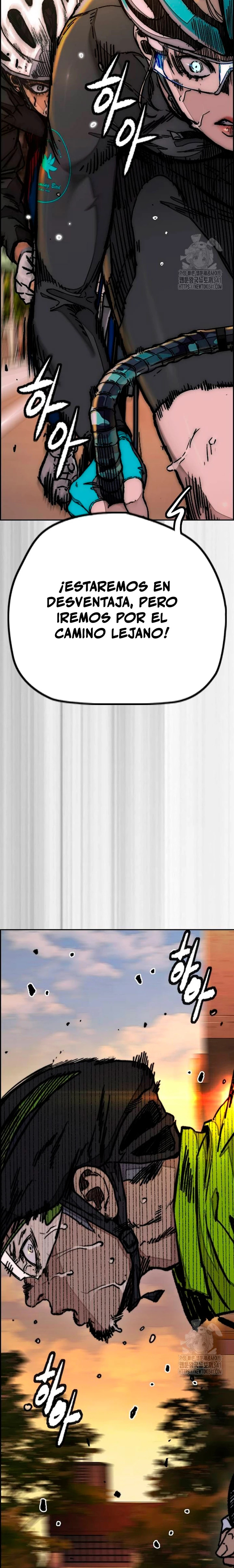 Read Wind Breaker Manhwa Español Manga Online