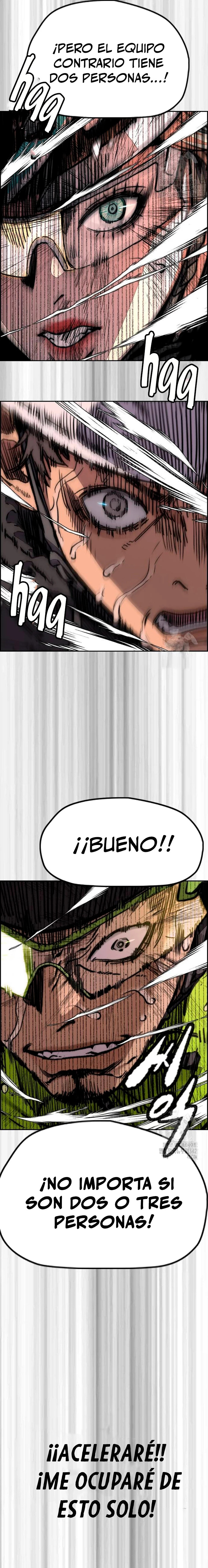 Read Wind Breaker Manhwa Español Manga Online