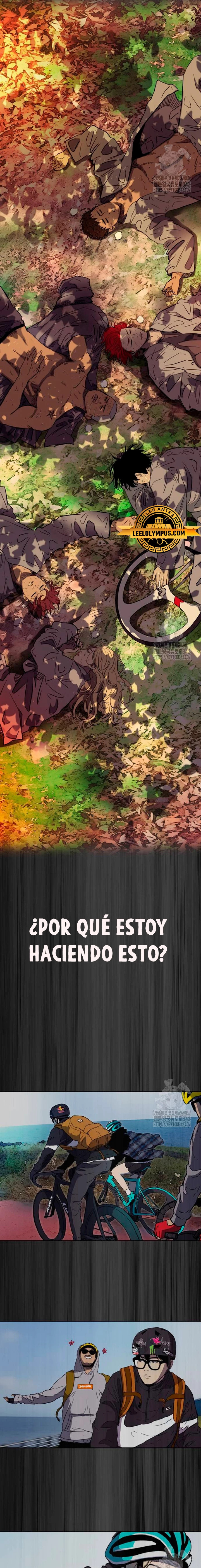 Read Wind Breaker Manhwa Español Manga Online